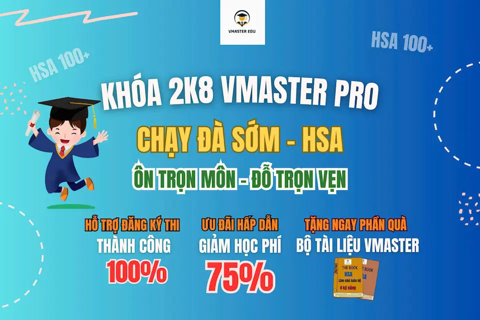 2K8 VMASTER PRO